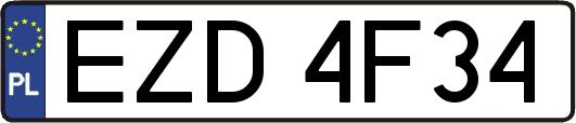 EZD4F34