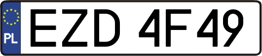 EZD4F49