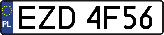 EZD4F56