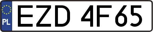 EZD4F65