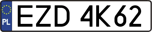 EZD4K62
