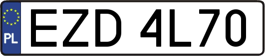 EZD4L70