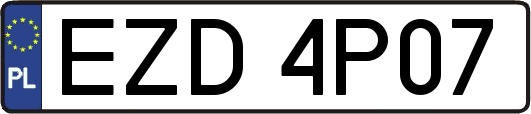 EZD4P07