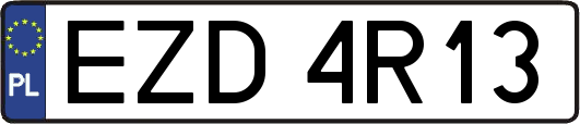 EZD4R13