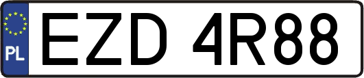 EZD4R88
