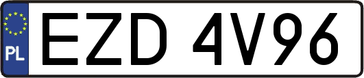 EZD4V96