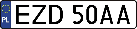 EZD50AA
