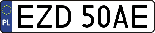 EZD50AE