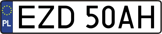 EZD50AH