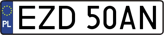 EZD50AN