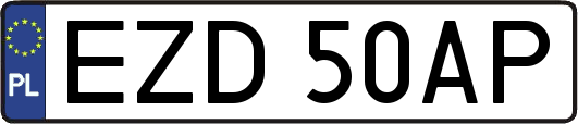 EZD50AP