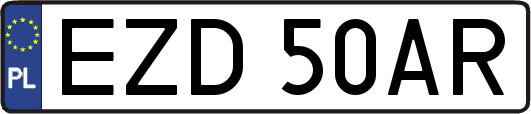 EZD50AR
