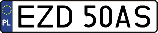 EZD50AS