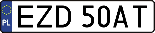 EZD50AT
