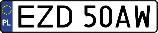 EZD50AW