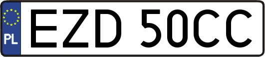 EZD50CC