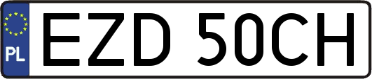 EZD50CH