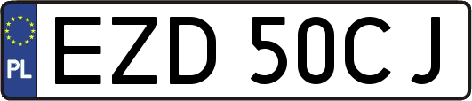 EZD50CJ