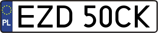 EZD50CK