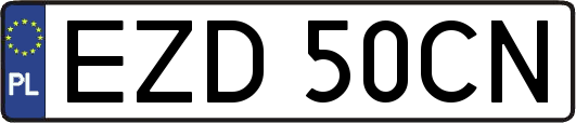 EZD50CN