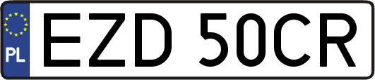 EZD50CR