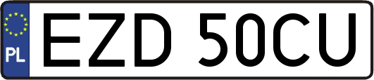 EZD50CU