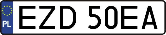 EZD50EA