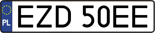 EZD50EE