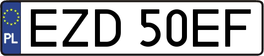 EZD50EF