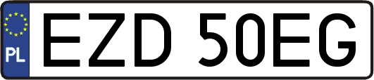 EZD50EG