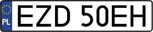 EZD50EH