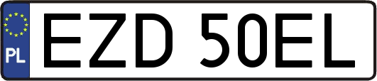 EZD50EL