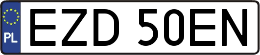 EZD50EN
