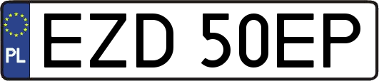 EZD50EP