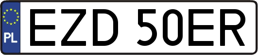 EZD50ER