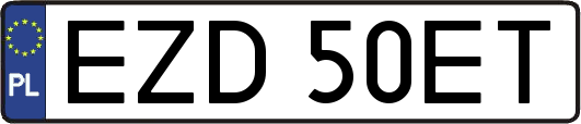 EZD50ET
