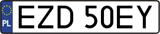 EZD50EY
