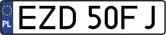 EZD50FJ