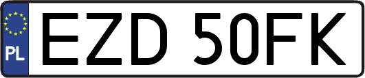 EZD50FK