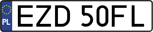 EZD50FL
