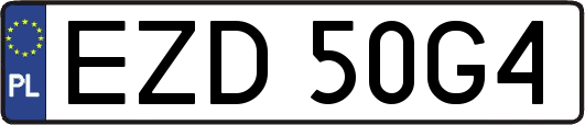 EZD50G4
