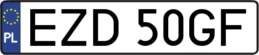 EZD50GF