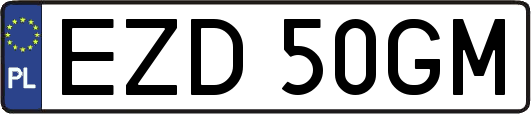 EZD50GM