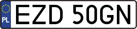 EZD50GN