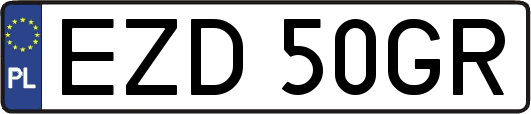 EZD50GR