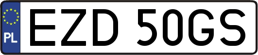 EZD50GS