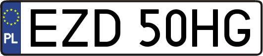 EZD50HG