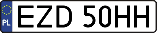 EZD50HH