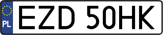 EZD50HK