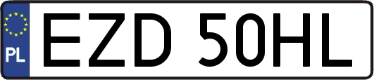 EZD50HL